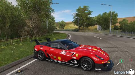 Ferrari 599xx Evolution Top Speed Youtube