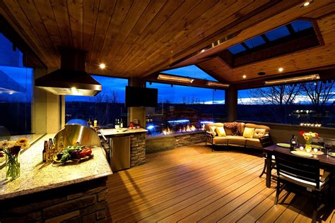 Deck And Patio Builder In Englewood Louisville And Colorado Springs Co