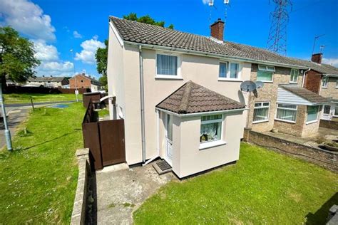 Winterbourne Court Corby Nn18 3 Bedroom Semi Detached House For Sale 59097425 Primelocation