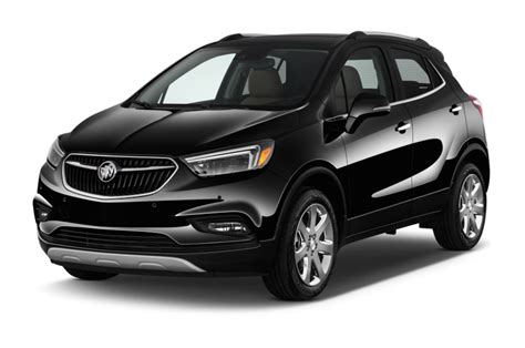 2019 Buick Encore Prices Reviews And Photos Motortrend