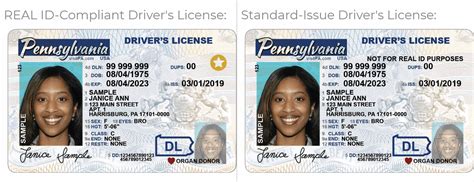 Pennsylvania Drivers License Check Snobanks