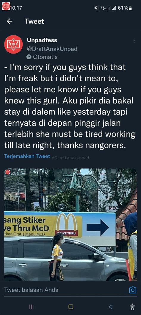 Unpadfess On Twitter Basic Manner Yg Sering Dilupain Tuh Ngefoto