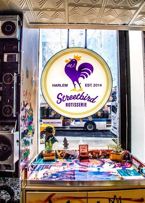 What To Order At Marcus Samuelssons New Restaurant Streetbird