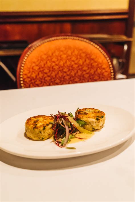 You Have to Try the Dining Experience at Bern's Steak House in Tampa