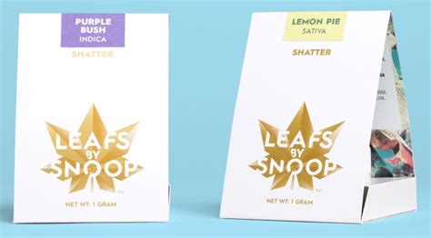 Jun 07, 2021 · snoop would not be the first rapper to take on an executive role at def jam. Snoop Dogg Quietly Launches His Cannabis Brand Leafs By ...
