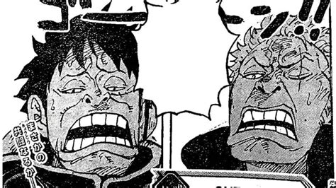 One Piece Chapter 1078 Spoilers Release Date Time And Reading Guide