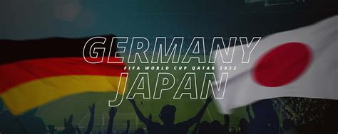 Germany vs Japan | FIFA World Cup Qatar 2022 Preview