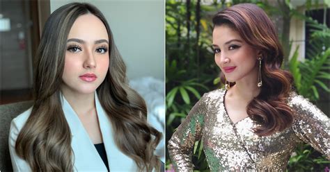 5 Selebriti Malaysia Yang Mempunyai Rambut Panjang Paling Cantik Bak Rapunzel Soya Lemon