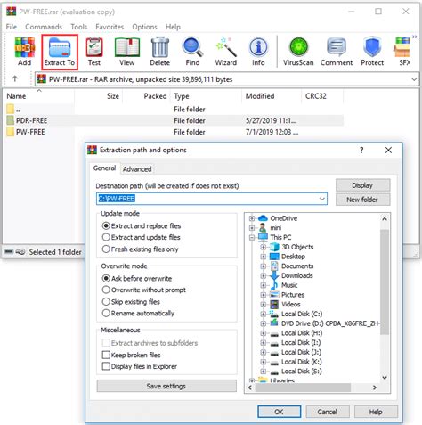Check spelling or type a new query. How to Open RAR Files on Windows 10, Mac, Mobiles for Free