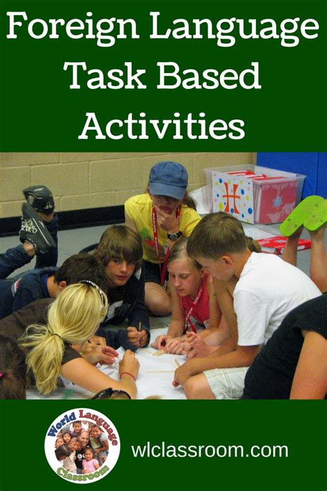 Be sure you know how to conjugate and use the 12 most common spanish verbs. There are many different types of activities that we ...