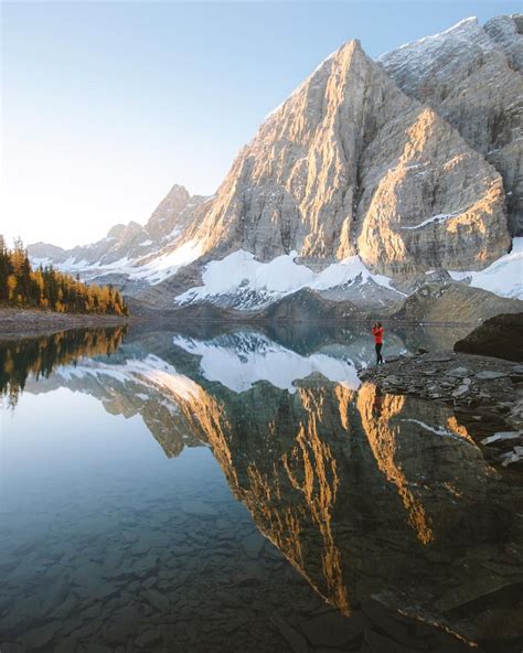 Alex Strohl On Instagram A Dream Come True Watching The Sun Rise