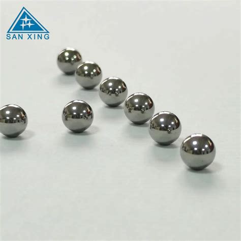 Buy G10 G16 4mm 6mm 8mm Aisi 52100 Bearing Balls Chrome Steel Balls