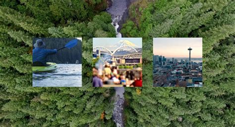 Pacific Northwest's Thriving Economy Fosters Sustainable Design