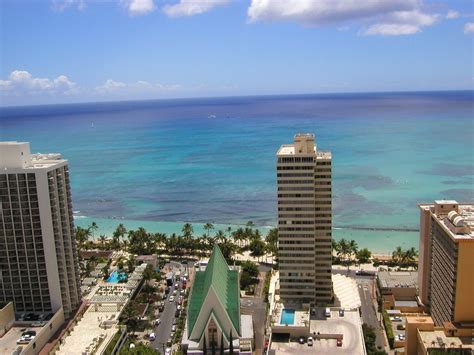 Hilton Waikiki Beach Cheap Vacations Packages Red Tag Vacations