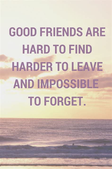 Quotes On Moving Away From Friends Arise Quote