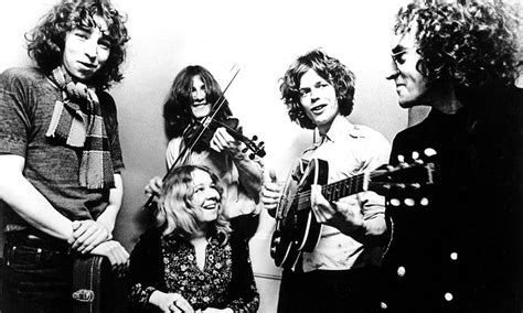 Fairport Convention Members Past And Present To Reunite At Cropredy