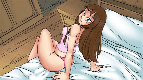 Read Harem Heroes Girl Affection Scenes Hentai Porns