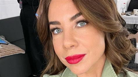 Kate Ritchie says taking break from radio is ‘really hard’ | The Cairns