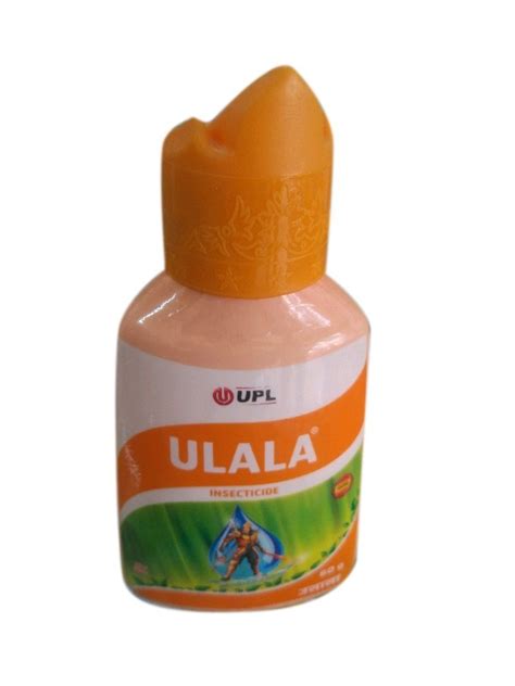 30g Upl Ulala Insecticide Bottle At Best Price In Nashik Id 20504372830