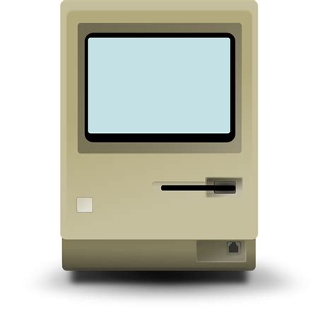 Macintosh Png Images Transparent Free Download Pngmart