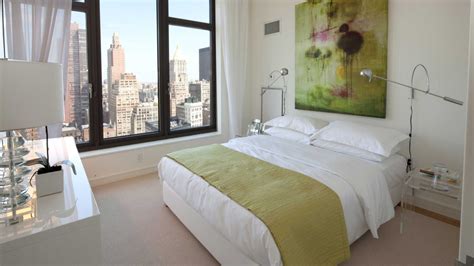 Get The Look Of These Modern Bedroom Designs In 2021 New York Bedroom