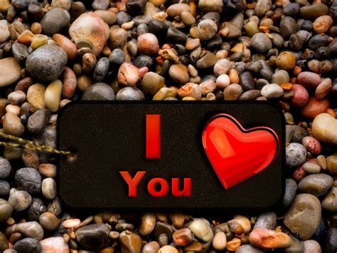 I Love You Free Stock Photo Public Domain Pictures