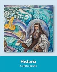 Después, contesta las preguntas, elige la respuesta correcta y encierra en círculo el inciso correcto. Historia cuarto grado 2019-2020 - Libros de Texto Online