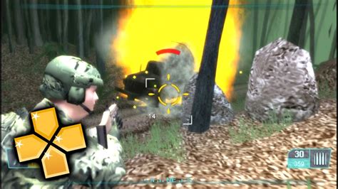 Ghost Recon Advanced Warfighter 2 Ppsspp Gameplay Full Hd 60fps Youtube