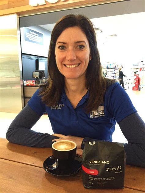 Taking your local issues to parliament. Nicolle Flint - Alchetron, The Free Social Encyclopedia