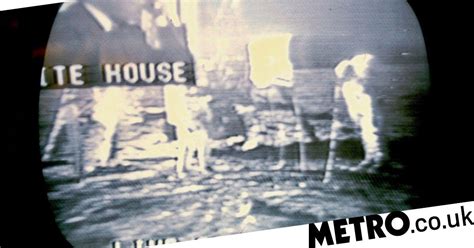 Brits Share Touching Memories Of The Apollo 11 Moon Landing Metro News