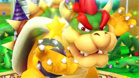 Mario Party 10 Bowser Party 01 Walkthrough Youtube