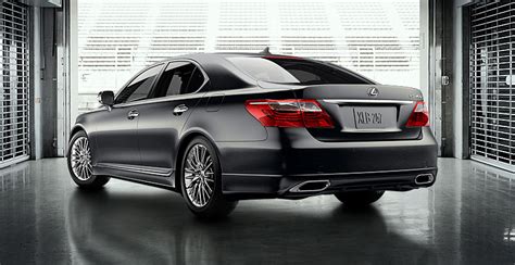 Asian automakers are known for customer service, dependability, and refinement; 2012 Lexus LS 460 - Review - CarGurus