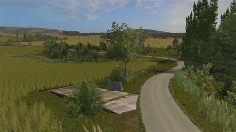 FS Unofficial Czech Valley Map V Farming Simulator Mod Center