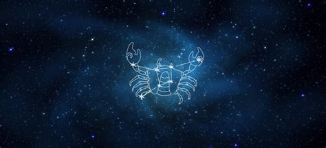 Cancer Constellation Facts