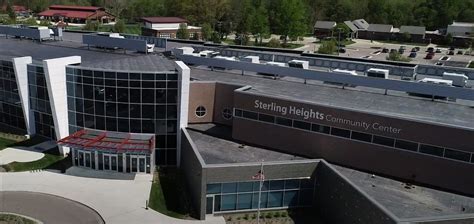 Sterling Heights Competes For Statewide Community Excellence Award