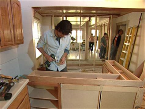 diy guide  building kitchen cabinets cool woodworking