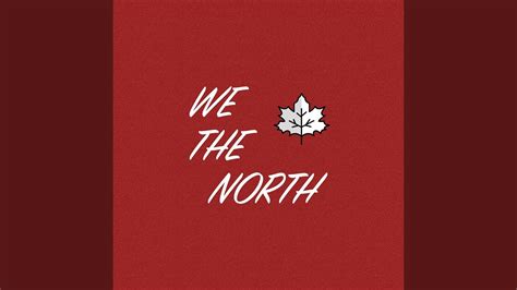 We The North Youtube