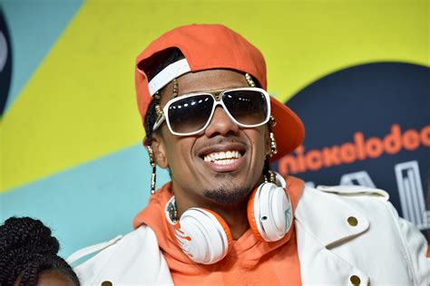 The official nick cannon facebook page. Nick Cannon Talks 'Drumline' Sequels And 'Frat'-Like Filming, 15 Years Later