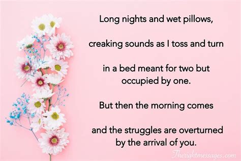 Cute Good Morning Poems For Girlfriend | The Right Messages
