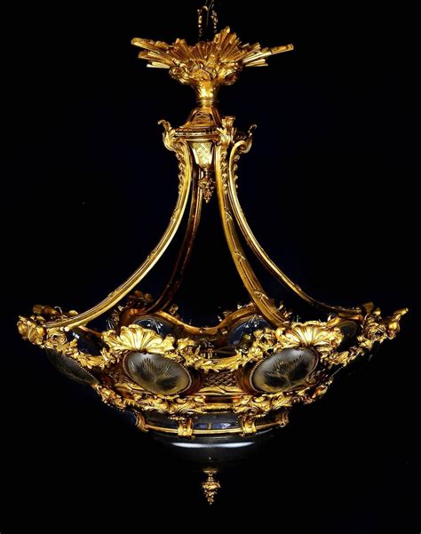 Shop ebay for great deals on french chandelier. (image 3 )Spectacular Antique French Louis XVI Gilt Bronze ...