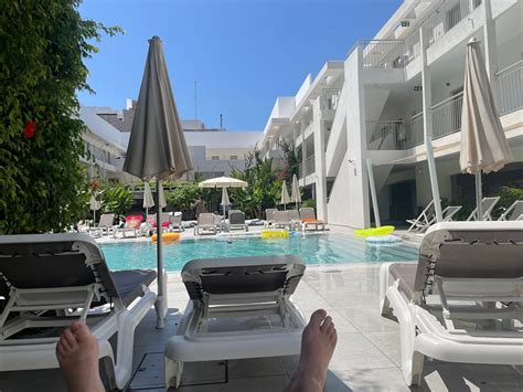 Nissi Park Hotel Au111 2022 Prices And Reviews Ayia Napa Cyprus Photos Of Hotel Tripadvisor