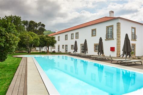 Convento Do Seixo Boutique Hotel And Spa Fundão All About Portugal