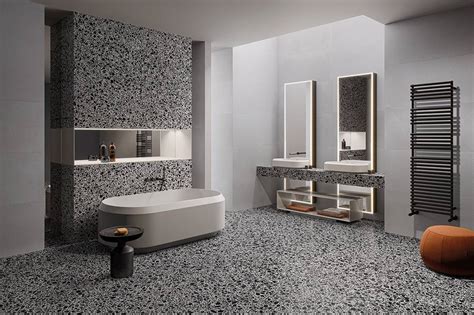As there are numerous types of bathroom tiles, most individuals find it hard when generally, your option how to choose tile for bathroom will predominantly depend on your budget and inclinations. How textured bathroom tiles can make your bathroom stand out