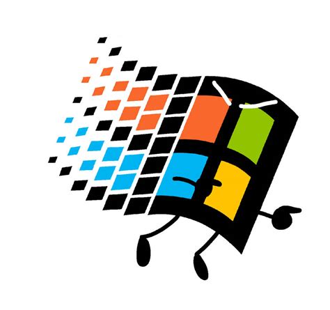 Windows Nt By Mohamadouwindowsxp10 On Deviantart