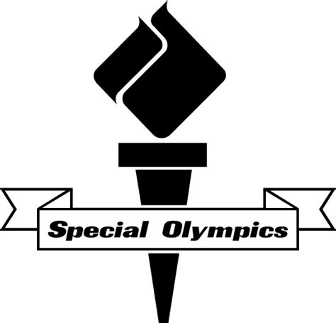 The symbol of the olympic games is composed of five interlocking rings, coloured blue, yellow, black, green, and red on a white field, known as the olympic rings. Special Olympics logo (89875) Free AI, EPS Download / 4 Vector