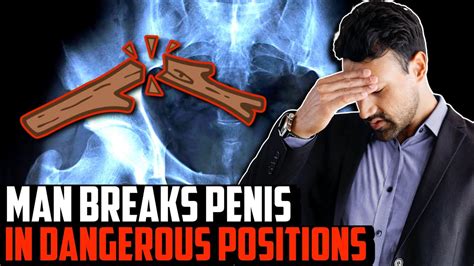 DANGEROUS Sex Positions That Could Break Your Privates YouTube
