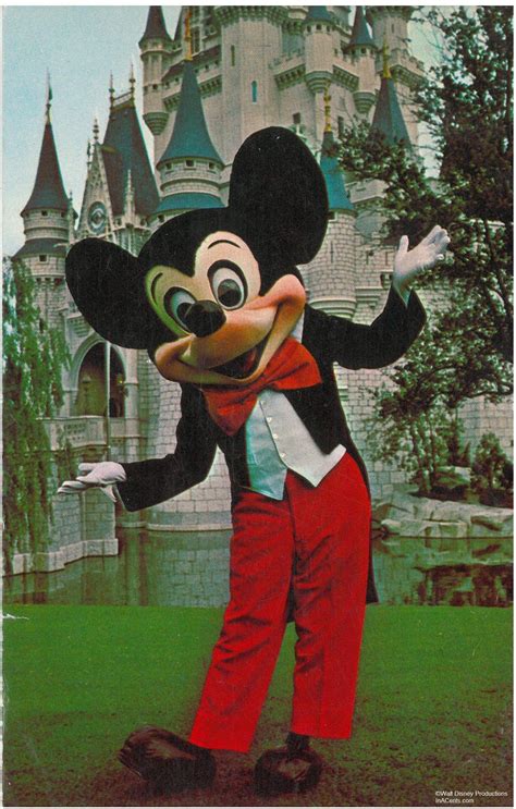 Disneyland 1978