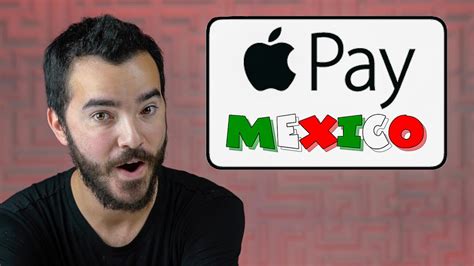 Starting today, citibanamex (part of citibank group) and banorte clients can add their cards to the iphone's wallet. Apple Pay Mexico - Viene Pronto! (2020) - YouTube