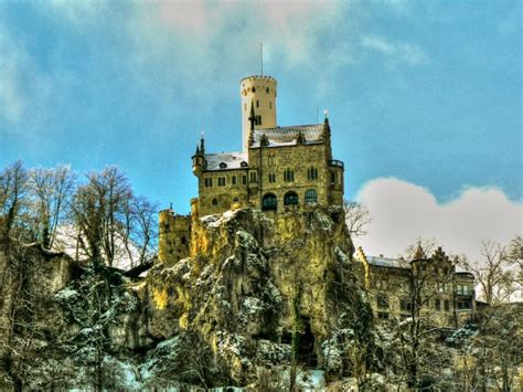 9 Fairy Tale Castles In Germany That You Must Visit