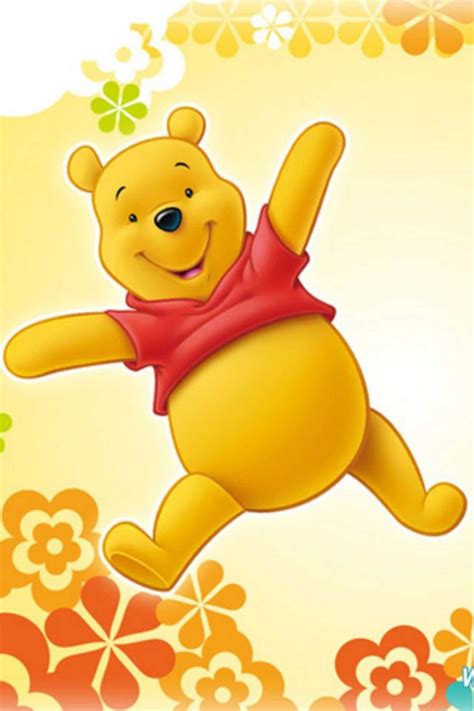 Winnie The Pooh Wallpaper Ixpap